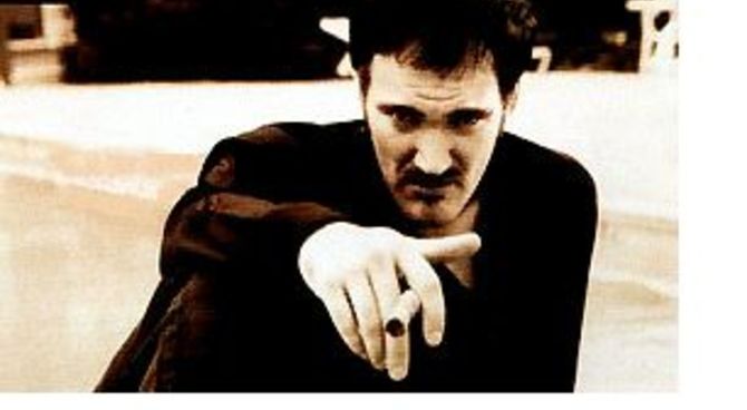 Tarantino