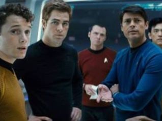 Star Trek: l'equipaggio dell'Enterprise