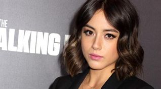 Chloe Bennet