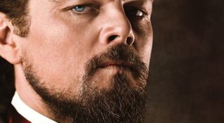 Django Unchained - Leonardo DiCaprio