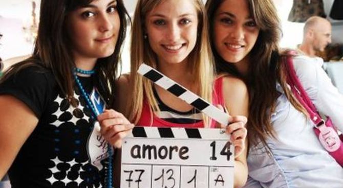 Amore 14