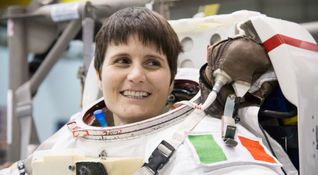 Astrosamantha
