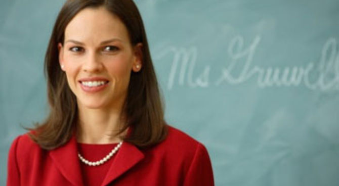 Freedom Writers