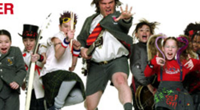 School of Rock