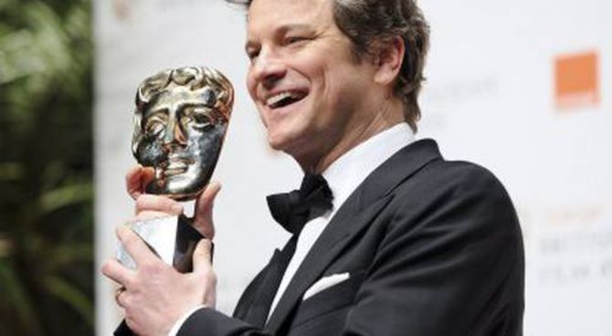 Colin Firth
