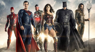 Justice League