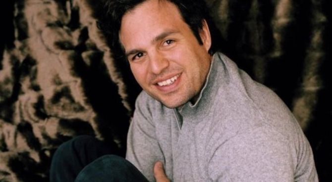 Mark Ruffalo