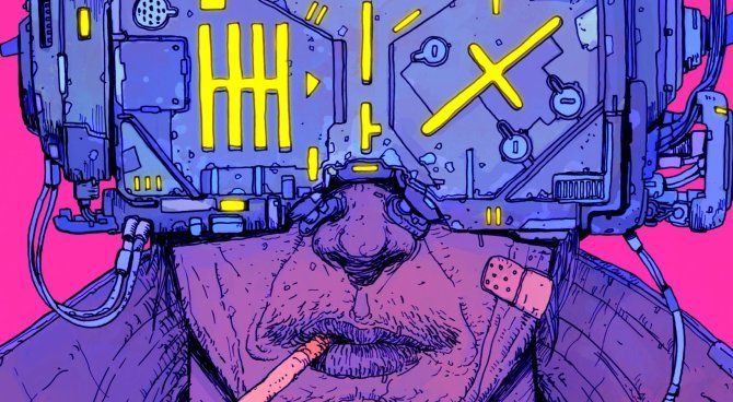 Neuromancer