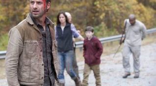 The Walking Dead: cosa sarebbe successo se