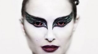 Black Swan - Natalie Portman