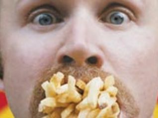 Supersize me