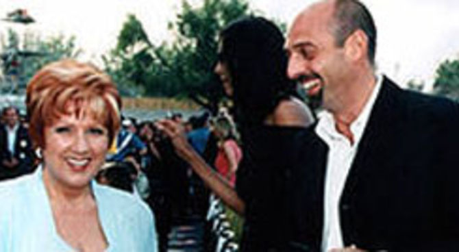 Paolo Brosio