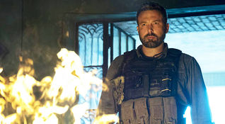 Ben Affleck