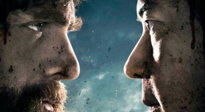 Una notte da leoni 3 - Zach Galifianakis, Ken Jeong