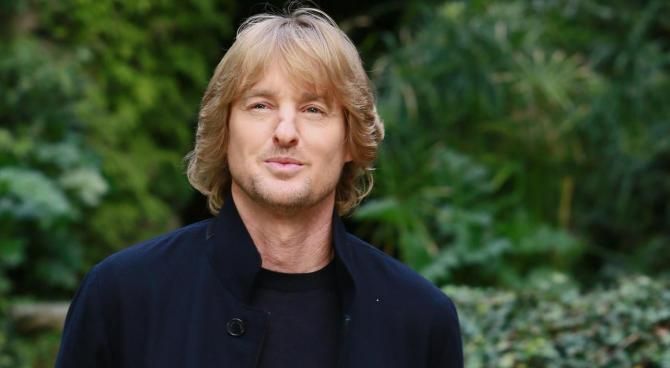 Owen Wilson