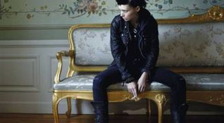 Millennium: Uomini che odiano le donne - Rooney Mara