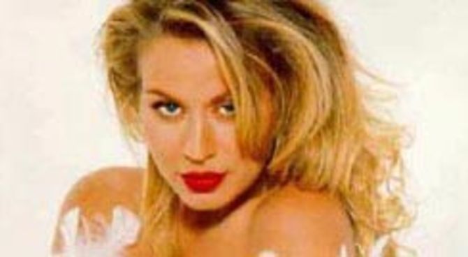 Valeria Marini