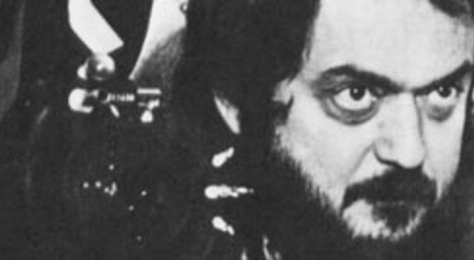 kubrick