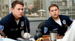 21 Jump Street - Channing Tatum, Jonah Hill
