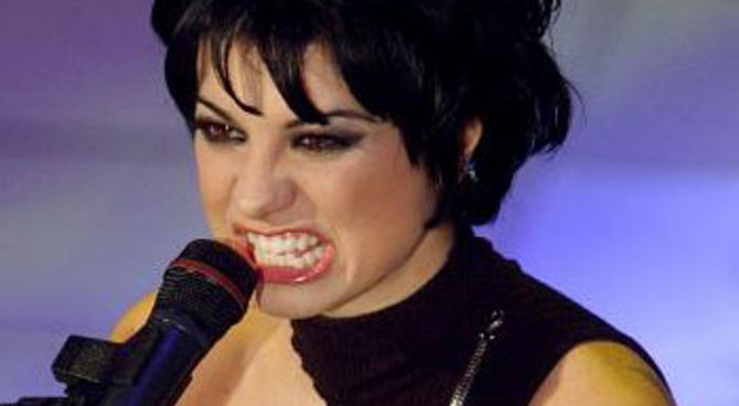 Sanremo 2003
