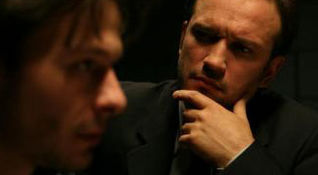 Law & Order Criminal Intent Paris