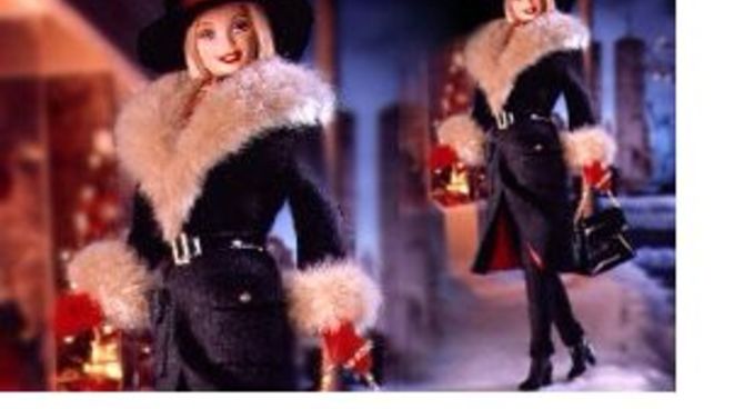 barbie