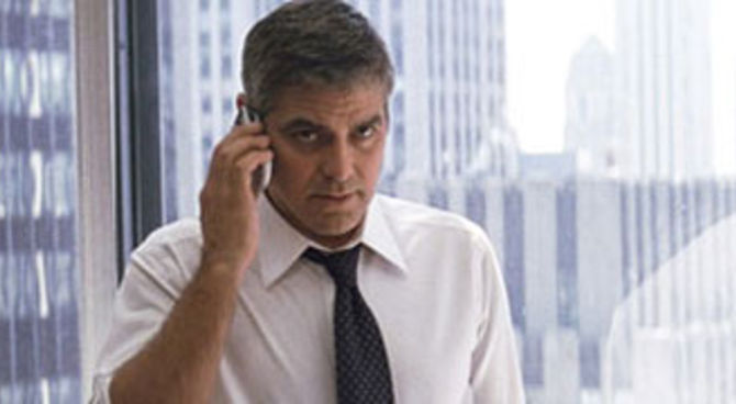 Michael Clayton