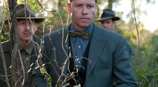 Lawless - Guy Pearce