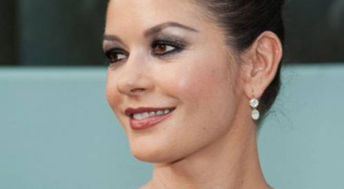 Catherine Zeta-Jones