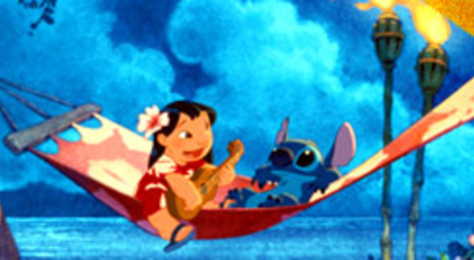 Lilo e Stitch