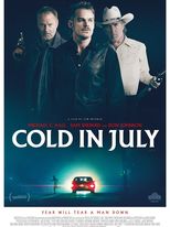 Cold in July - Freddo a luglio