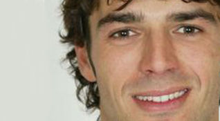 Luca Argentero