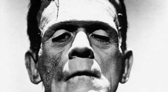 Frankenstein