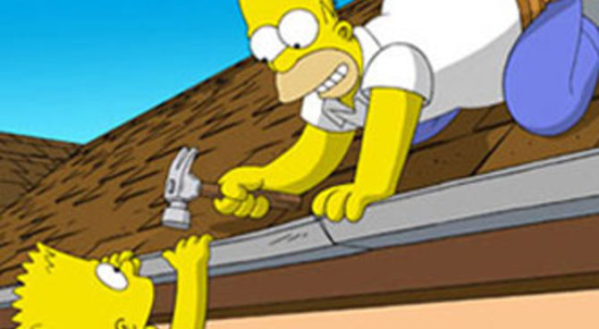 I Simpson