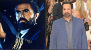 Captain Nemo