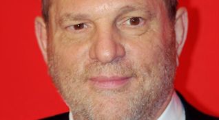 Harvey Weinstein 