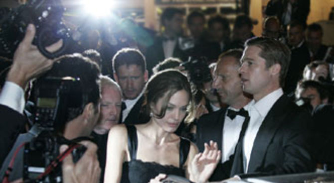 61 Festival Cannes