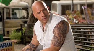xXx: Il ritorno di Xander Cage
