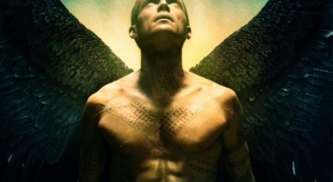 Legion - Paul Bettany