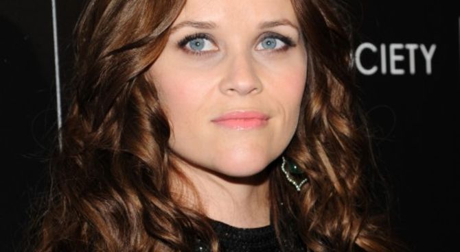 Reese Witherspoon
