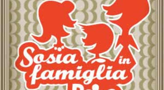 Sosia in famiglia