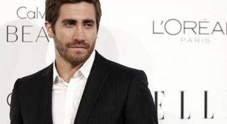 Jake Gyllenhaal