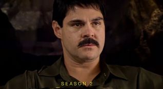 El Chapo 2