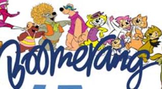 Boomerang