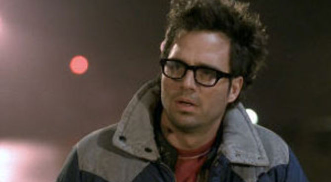 Mark Ruffalo