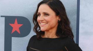 Julia Louis-Dreyfus