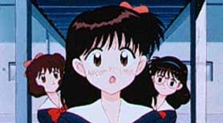 Temi d'amore tra i banchi di scuola