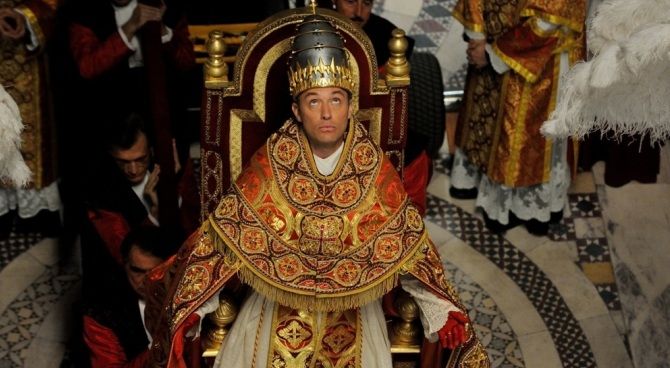 The Young Pope