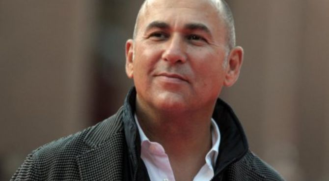 Ferzan Ozpetek