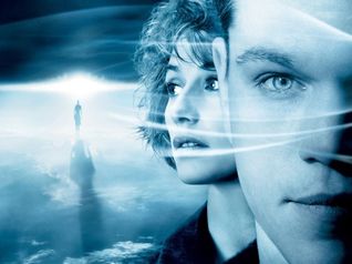 Hereafter - Matt Damon